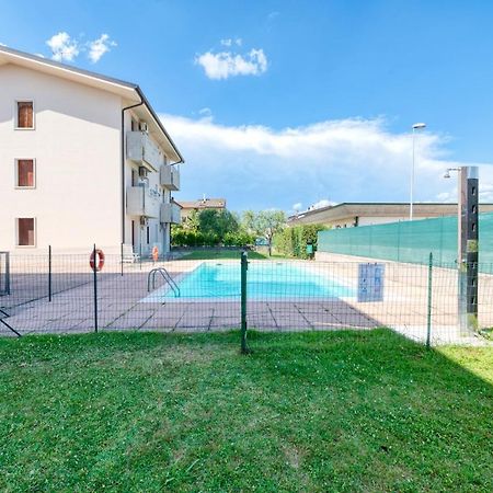 Wolf House - Sirmione Holiday Екстер'єр фото