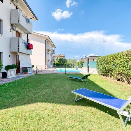 Wolf House - Sirmione Holiday Екстер'єр фото