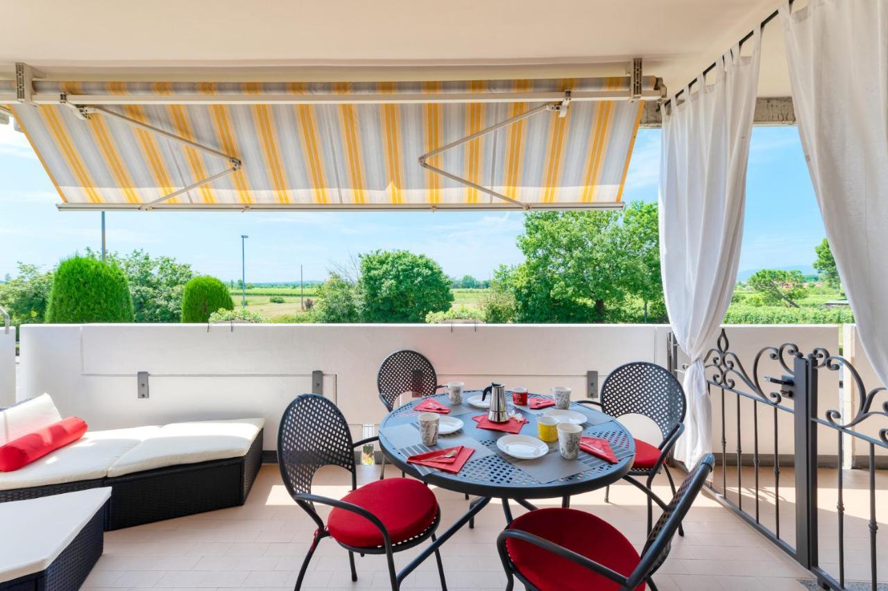 Wolf House - Sirmione Holiday Екстер'єр фото