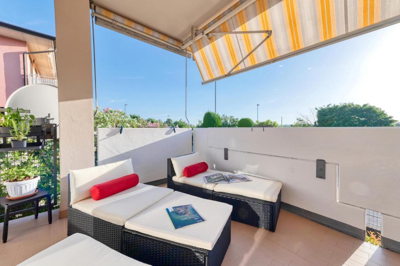 Wolf House - Sirmione Holiday Екстер'єр фото