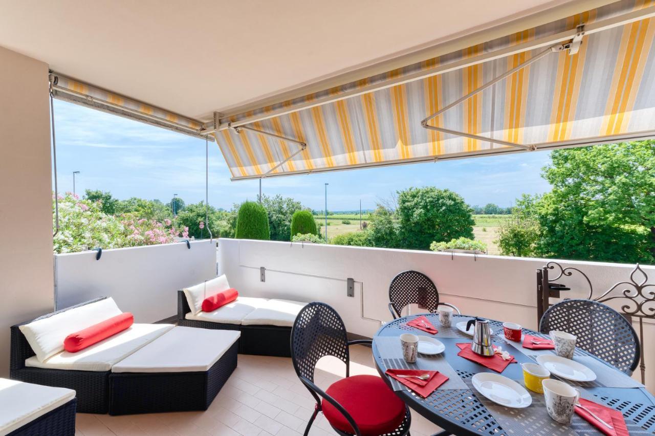 Wolf House - Sirmione Holiday Екстер'єр фото