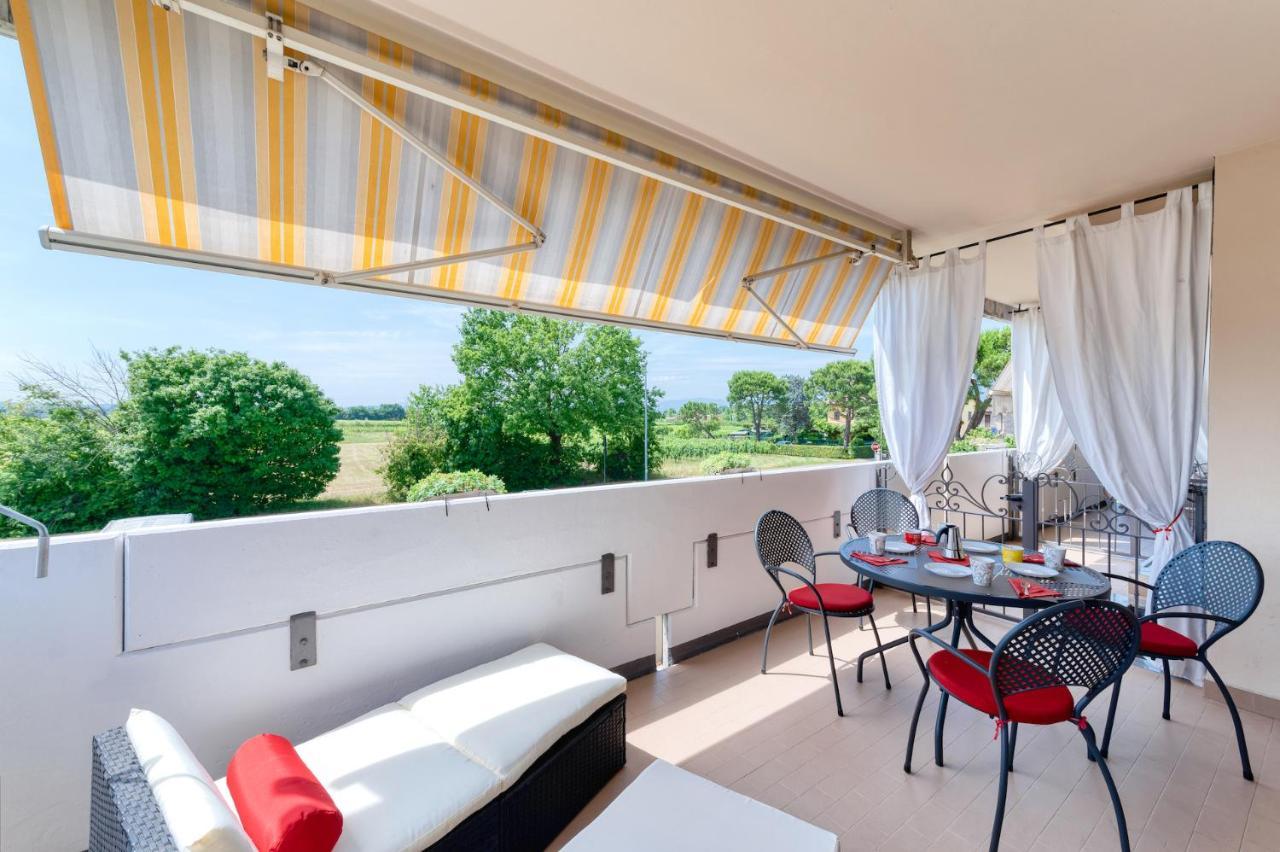 Wolf House - Sirmione Holiday Екстер'єр фото