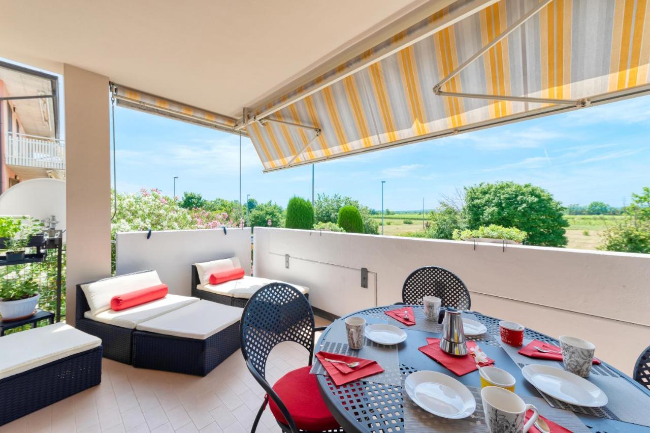 Wolf House - Sirmione Holiday Екстер'єр фото