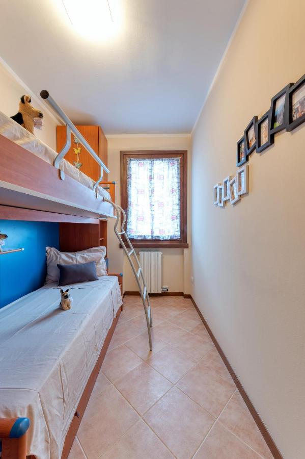 Wolf House - Sirmione Holiday Екстер'єр фото