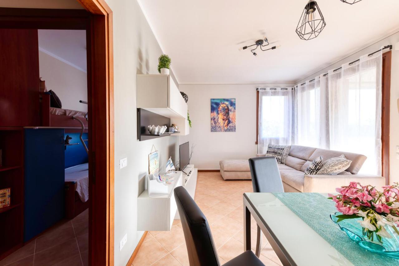 Wolf House - Sirmione Holiday Екстер'єр фото