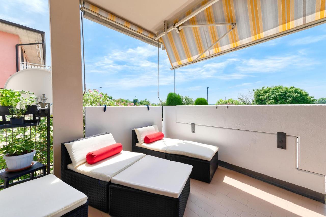 Wolf House - Sirmione Holiday Екстер'єр фото