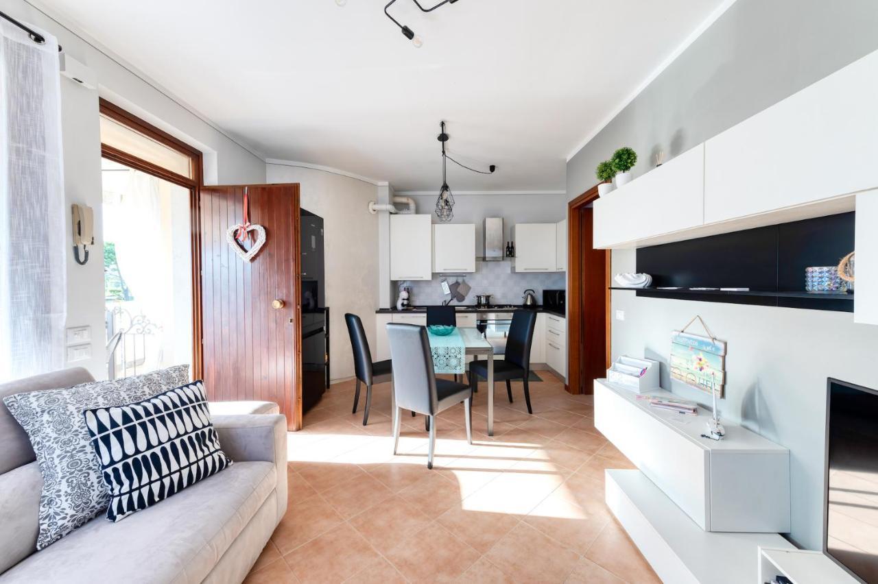 Wolf House - Sirmione Holiday Екстер'єр фото