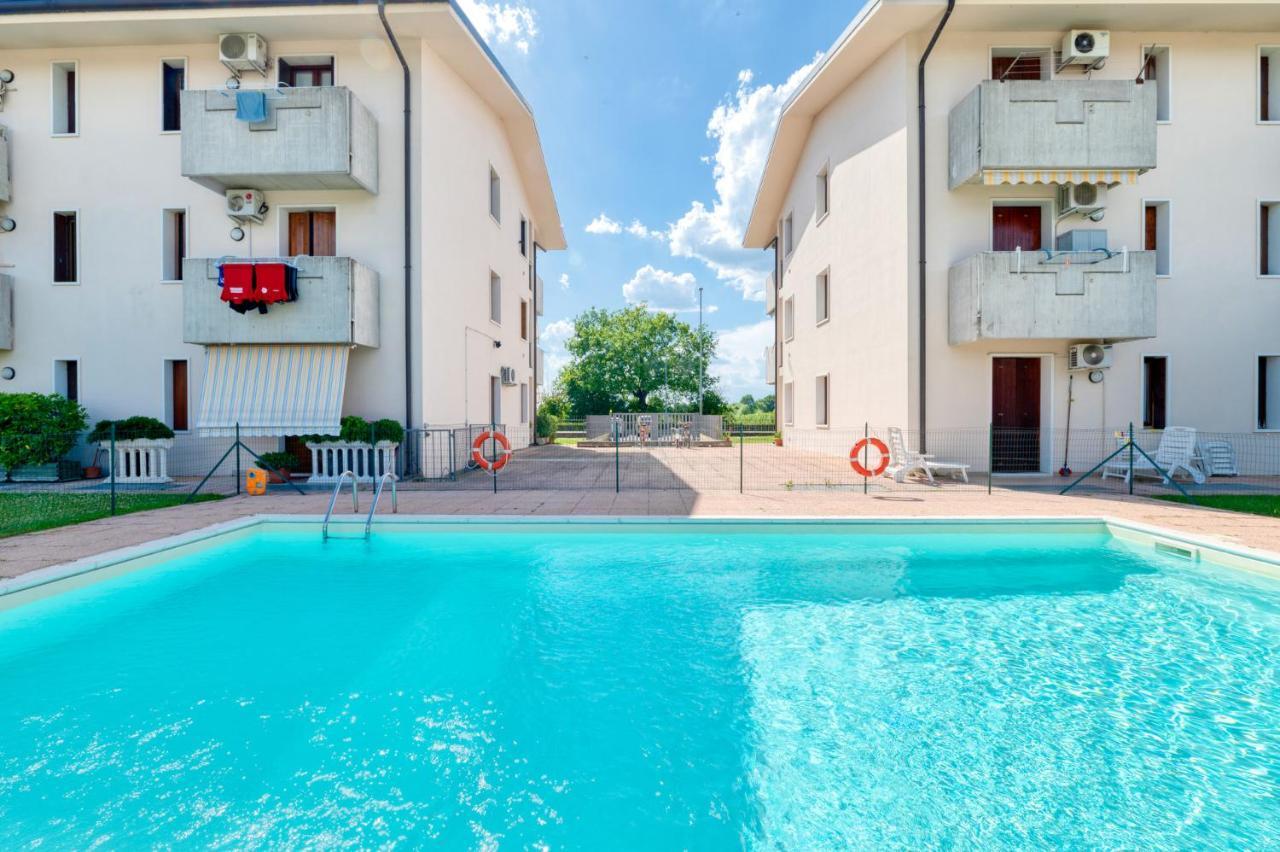 Wolf House - Sirmione Holiday Екстер'єр фото
