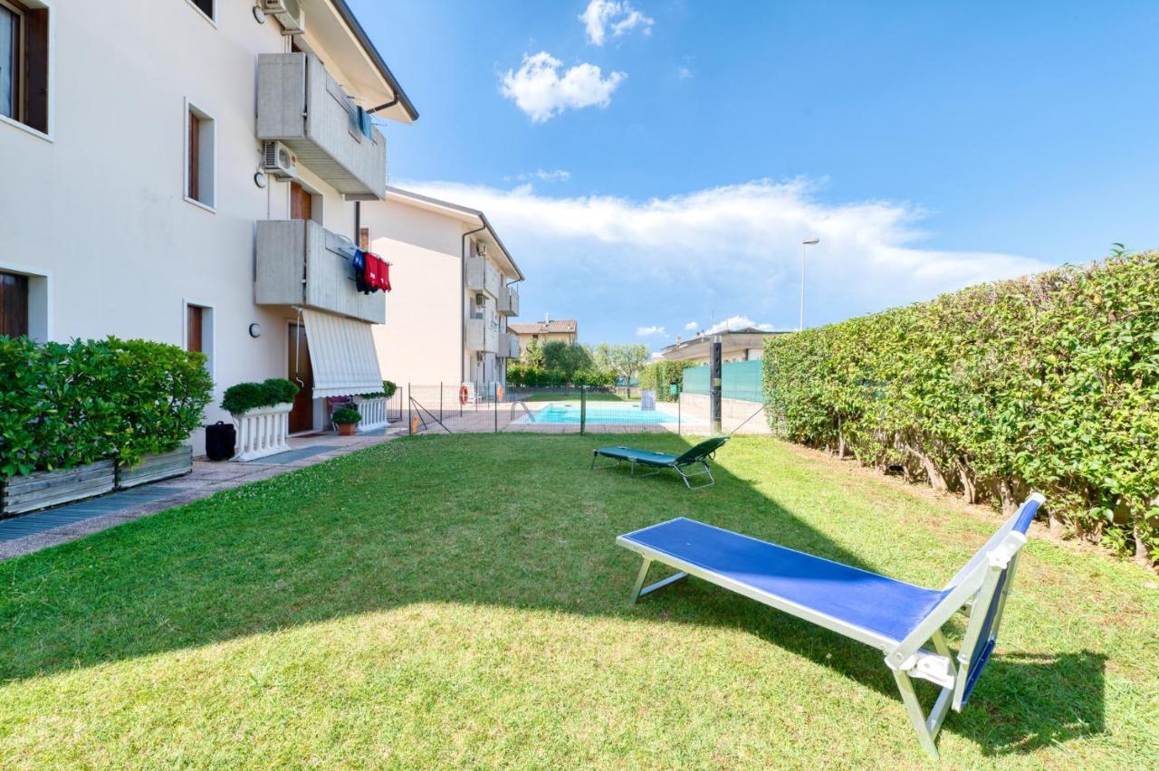 Wolf House - Sirmione Holiday Екстер'єр фото