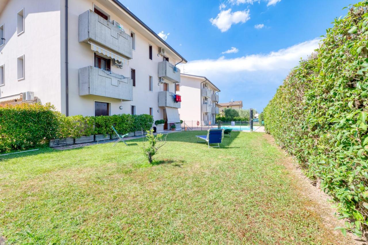 Wolf House - Sirmione Holiday Екстер'єр фото